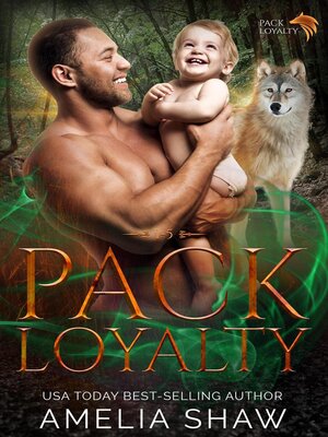 cover image of Pack Loyalty